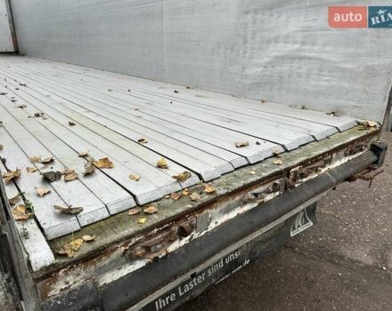 Сірий СТАС Алум, об'ємом двигуна 0 л та пробігом 333 тис. км за 26591 $, фото 30 на Automoto.ua