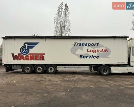 Сірий СТАС Алум, об'ємом двигуна 0 л та пробігом 333 тис. км за 26591 $, фото 3 на Automoto.ua