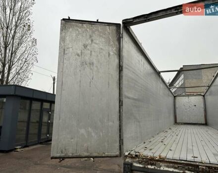 Сірий СТАС Алум, об'ємом двигуна 0 л та пробігом 333 тис. км за 26591 $, фото 28 на Automoto.ua