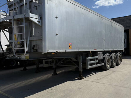 Серый СТАС Алум, объемом двигателя 0 л и пробегом 10 тыс. км за 28000 $, фото 1 на Automoto.ua