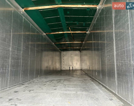 Синій СТАС Алум, об'ємом двигуна 0 л та пробігом 888 тис. км за 12000 $, фото 4 на Automoto.ua
