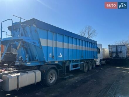 Синій СТАС Алум, об'ємом двигуна 0 л та пробігом 0 тис. км за 15000 $, фото 1 на Automoto.ua