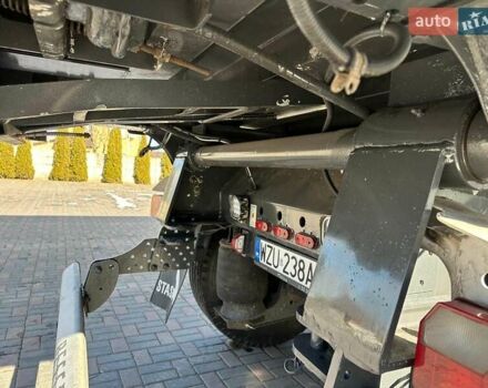 Белый СТАС С300, объемом двигателя 0 л и пробегом 100 тыс. км за 36478 $, фото 46 на Automoto.ua