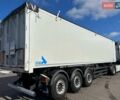 Белый СТАС С300, объемом двигателя 0 л и пробегом 100 тыс. км за 36478 $, фото 3 на Automoto.ua