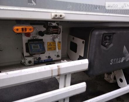 Білий СТАС С300, об'ємом двигуна 0 л та пробігом 100 тис. км за 42537 $, фото 27 на Automoto.ua