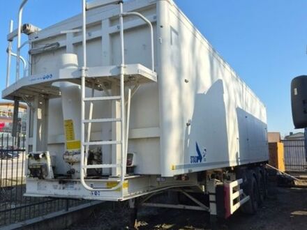 Білий СТАС С300, об'ємом двигуна 0 л та пробігом 0 тис. км за 33000 $, фото 1 на Automoto.ua