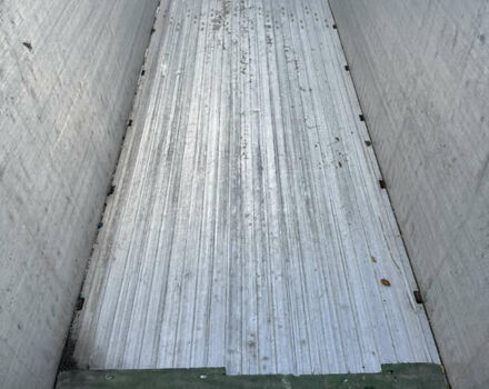 Белый СТАС С300, объемом двигателя 0 л и пробегом 200 тыс. км за 36049 $, фото 11 на Automoto.ua