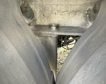 Белый СТАС С300, объемом двигателя 0 л и пробегом 200 тыс. км за 36049 $, фото 3 на Automoto.ua