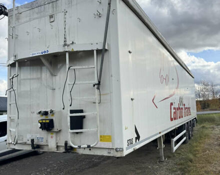 Белый СТАС С300, объемом двигателя 0 л и пробегом 200 тыс. км за 36049 $, фото 2 на Automoto.ua