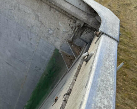 Белый СТАС С300, объемом двигателя 0 л и пробегом 200 тыс. км за 36049 $, фото 9 на Automoto.ua