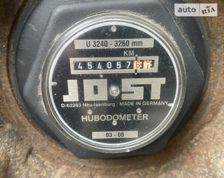 СТАС С300, объемом двигателя 0 л и пробегом 457 тыс. км за 30000 $, фото 1 на Automoto.ua