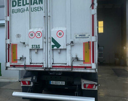 СТАС С300, об'ємом двигуна 0 л та пробігом 200 тис. км за 40000 $, фото 5 на Automoto.ua