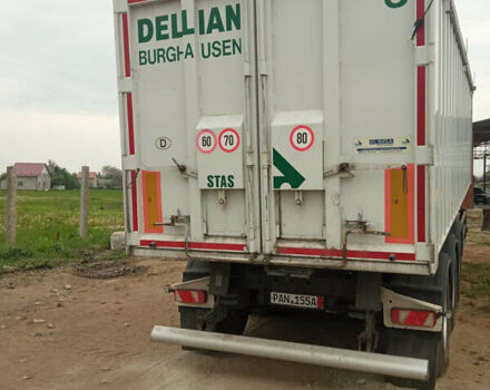 СТАС С300, об'ємом двигуна 0 л та пробігом 200 тис. км за 40000 $, фото 3 на Automoto.ua