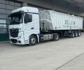 СТАС С300, объемом двигателя 0 л и пробегом 200 тыс. км за 37500 $, фото 1 на Automoto.ua