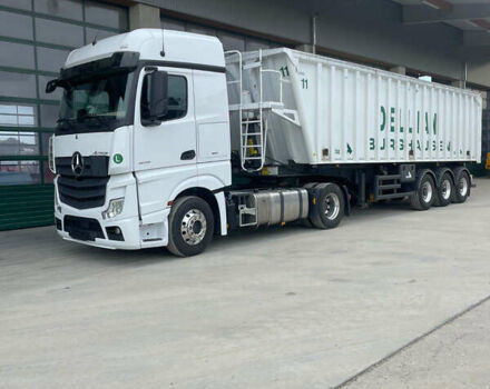 СТАС С300, об'ємом двигуна 0 л та пробігом 200 тис. км за 40000 $, фото 4 на Automoto.ua