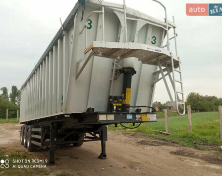 СТАС С300, об'ємом двигуна 0 л та пробігом 200 тис. км за 40000 $, фото 2 на Automoto.ua