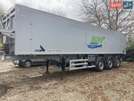 СТАС С300, об'ємом двигуна 0 л та пробігом 450 тис. км за 37500 $, фото 1 на Automoto.ua