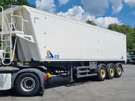 СТАС С300, объемом двигателя 0 л и пробегом 100 тыс. км за 39585 $, фото 1 на Automoto.ua