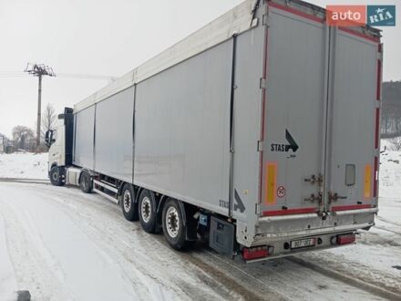 СТАС С300, объемом двигателя 0 л и пробегом 0 тыс. км за 28000 $, фото 1 на Automoto.ua