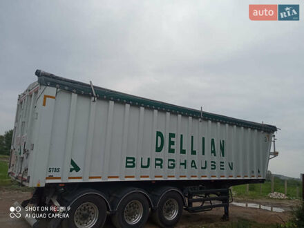 СТАС С300, об'ємом двигуна 0 л та пробігом 280 тис. км за 39000 $, фото 1 на Automoto.ua