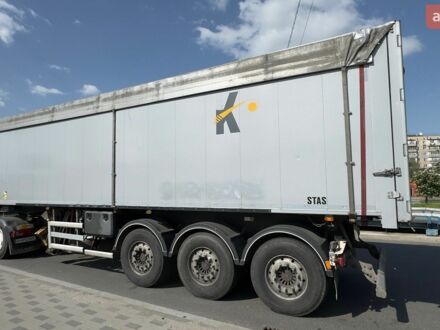 СТАС С300, объемом двигателя 0 л и пробегом 0 тыс. км за 35000 $, фото 1 на Automoto.ua