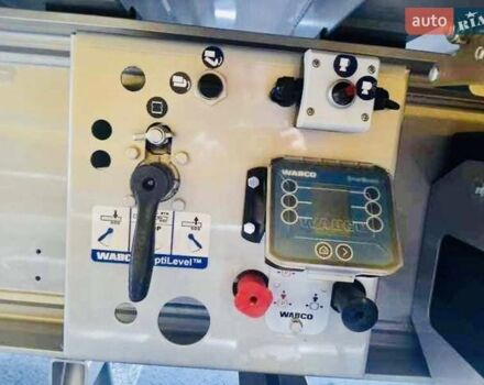 Серый СТАС С300, объемом двигателя 0 л и пробегом 12 тыс. км за 82549 $, фото 14 на Automoto.ua