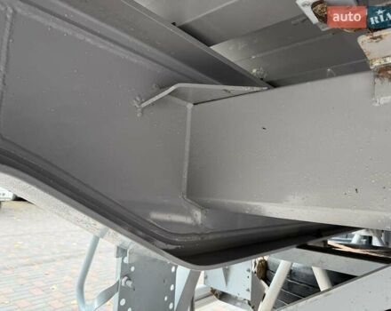 СТАС С300 2015 в Виннице на Automoto.ua Серый СТАС С300, объемом двигателя 0 л и пробегом 100 тыс. км за 29122 $, фото 14 на Automoto.ua