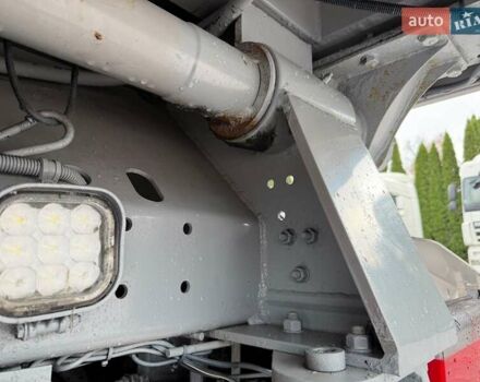 СТАС С300 2015 в Виннице на Automoto.ua Серый СТАС С300, объемом двигателя 0 л и пробегом 100 тыс. км за 29122 $, фото 30 на Automoto.ua