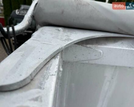 СТАС С300 2015 в Виннице на Automoto.ua Серый СТАС С300, объемом двигателя 0 л и пробегом 100 тыс. км за 29122 $, фото 44 на Automoto.ua