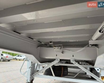 СТАС С300 2015 в Виннице на Automoto.ua Серый СТАС С300, объемом двигателя 0 л и пробегом 100 тыс. км за 29122 $, фото 17 на Automoto.ua
