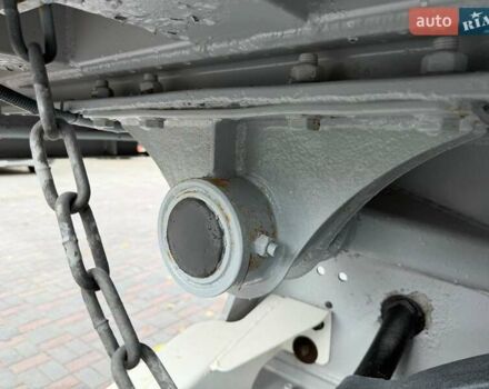 СТАС С300 2015 в Виннице на Automoto.ua Серый СТАС С300, объемом двигателя 0 л и пробегом 100 тыс. км за 29122 $, фото 29 на Automoto.ua