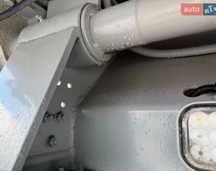 СТАС С300 2015 в Виннице на Automoto.ua Серый СТАС С300, объемом двигателя 0 л и пробегом 100 тыс. км за 29122 $, фото 31 на Automoto.ua