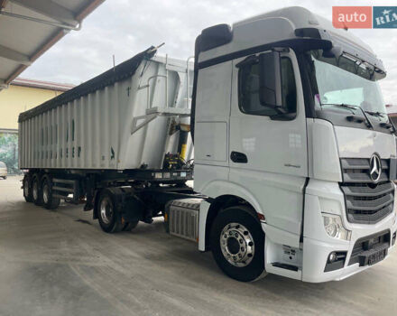 Серый СТАС С300, объемом двигателя 0 л и пробегом 200 тыс. км за 40500 $, фото 7 на Automoto.ua