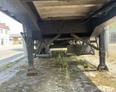 Сірий СТАС С300, об'ємом двигуна 0 л та пробігом 1 тис. км за 29900 $, фото 11 на Automoto.ua