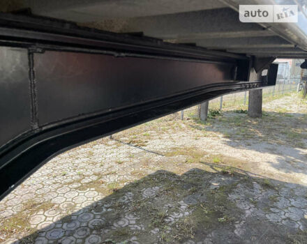 Сірий СТАС С300, об'ємом двигуна 0 л та пробігом 1 тис. км за 29900 $, фото 15 на Automoto.ua