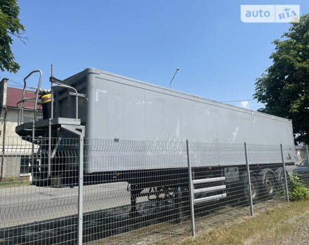 Сірий СТАС С300, об'ємом двигуна 0 л та пробігом 1 тис. км за 29900 $, фото 7 на Automoto.ua