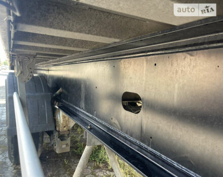 Сірий СТАС С300, об'ємом двигуна 0 л та пробігом 1 тис. км за 29900 $, фото 12 на Automoto.ua