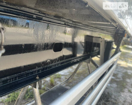 Сірий СТАС С300, об'ємом двигуна 0 л та пробігом 1 тис. км за 29900 $, фото 5 на Automoto.ua