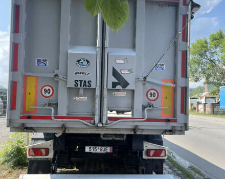 Сірий СТАС С300, об'ємом двигуна 0 л та пробігом 1 тис. км за 29900 $, фото 14 на Automoto.ua