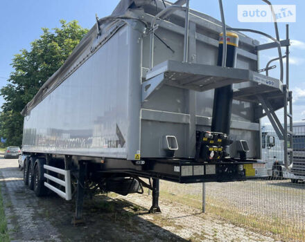 Сірий СТАС С300, об'ємом двигуна 0 л та пробігом 1 тис. км за 29900 $, фото 13 на Automoto.ua