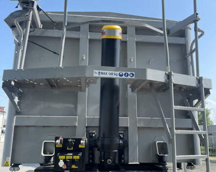 Сірий СТАС С300, об'ємом двигуна 0 л та пробігом 1 тис. км за 29900 $, фото 10 на Automoto.ua