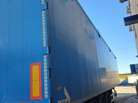 Синій СТАС С300, об'ємом двигуна 0 л та пробігом 100 тис. км за 33000 $, фото 1 на Automoto.ua