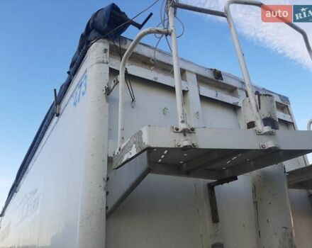 Белый СТАС С339ЦКС, объемом двигателя 0 л и пробегом 0 тыс. км за 23000 $, фото 3 на Automoto.ua