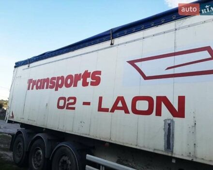 Белый СТАС С339ЦКС, объемом двигателя 0 л и пробегом 0 тыс. км за 23000 $, фото 4 на Automoto.ua