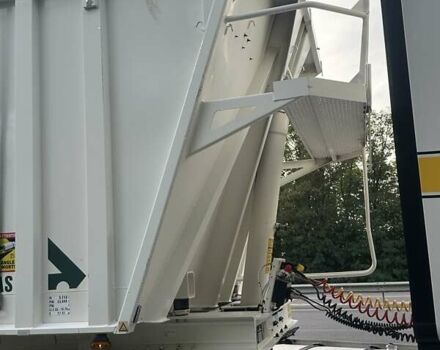 Білий СТАС С339ЦКС, об'ємом двигуна 0 л та пробігом 500 тис. км за 21571 $, фото 94 на Automoto.ua