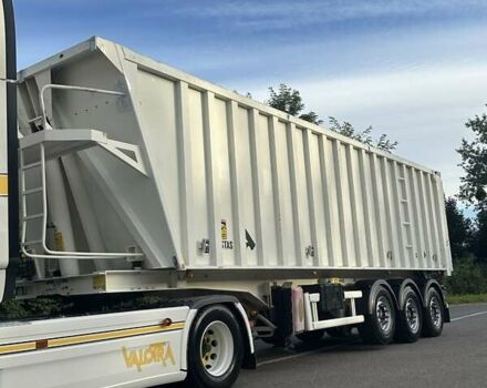 Білий СТАС С339ЦКС, об'ємом двигуна 0 л та пробігом 500 тис. км за 21571 $, фото 15 на Automoto.ua