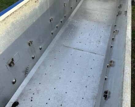 Білий СТАС С339ЦКС, об'ємом двигуна 0 л та пробігом 500 тис. км за 21571 $, фото 113 на Automoto.ua