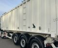 Білий СТАС С339ЦКС, об'ємом двигуна 0 л та пробігом 500 тис. км за 21571 $, фото 20 на Automoto.ua