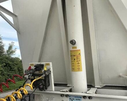 Білий СТАС С339ЦКС, об'ємом двигуна 0 л та пробігом 500 тис. км за 21571 $, фото 97 на Automoto.ua