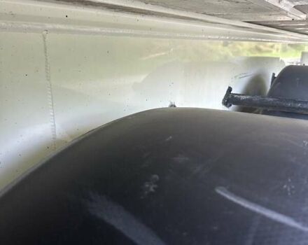Білий СТАС С339ЦКС, об'ємом двигуна 0 л та пробігом 500 тис. км за 21571 $, фото 44 на Automoto.ua